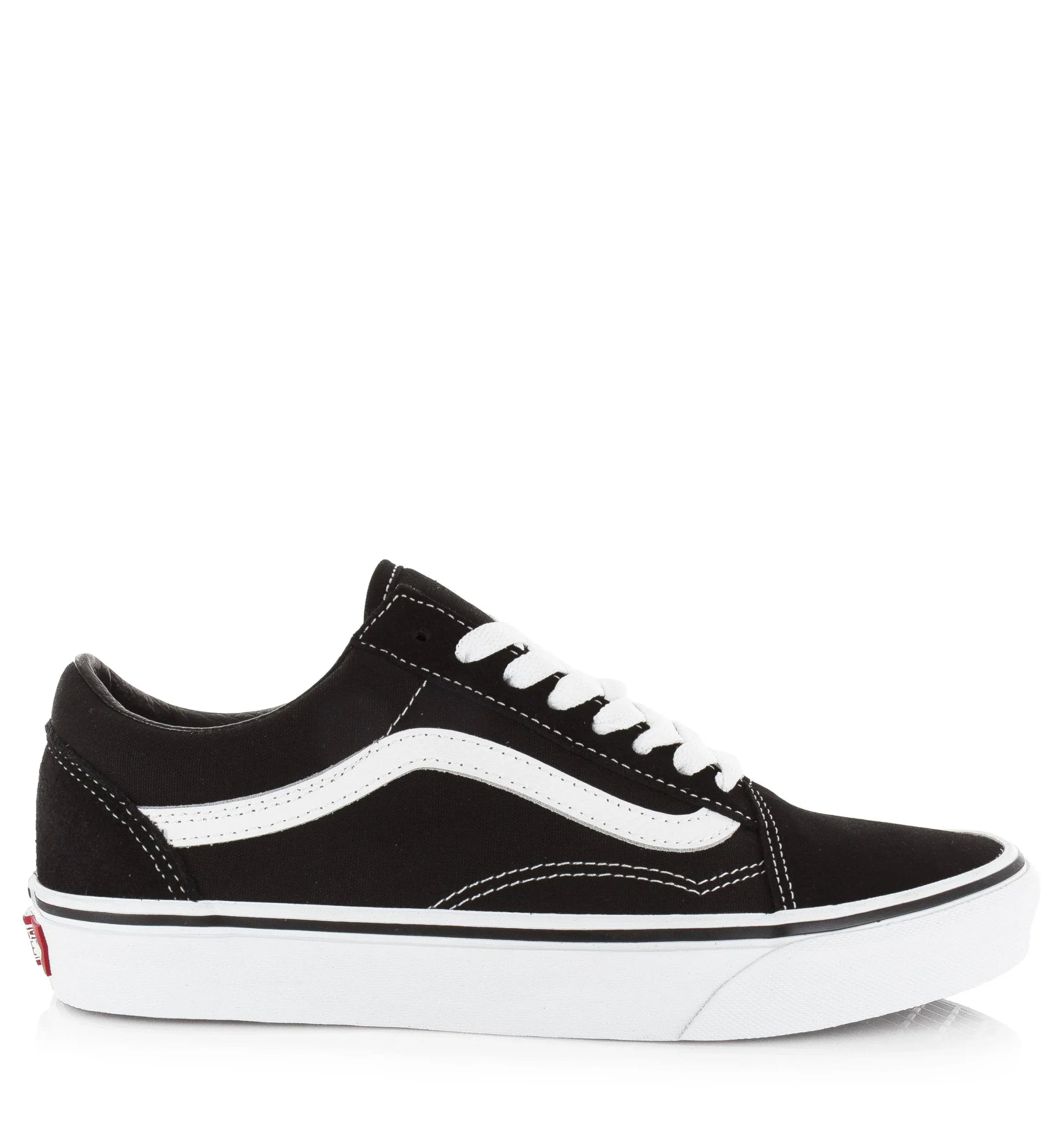 Vans Men's Old Skool Black