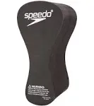 Speedo Unisex-Adult Swim Training Pull Buoy Speedo Black, One Size