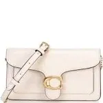 Coach Women's Tabby Chain Clutch