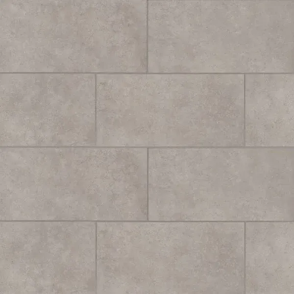 Bedrosians NORMAT1224 Materika - 12" x 24" Rectangle Floor and Wall Tile ...