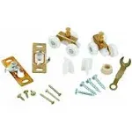 Johnson Pocket Door Hardware