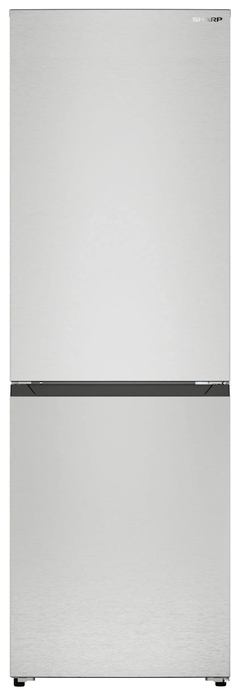 Sharp 24 in. Bottom-Freezer Counter-Depth Refrigerator