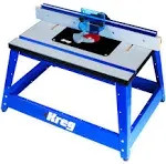 Kreg - PRS2100 - Precision Benchtop Router Table