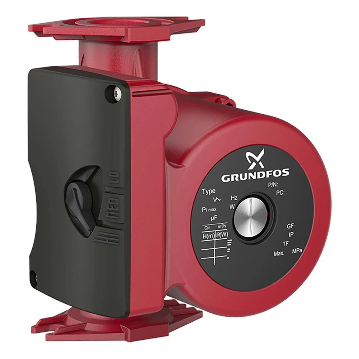 Grundfos UPS26-99FC