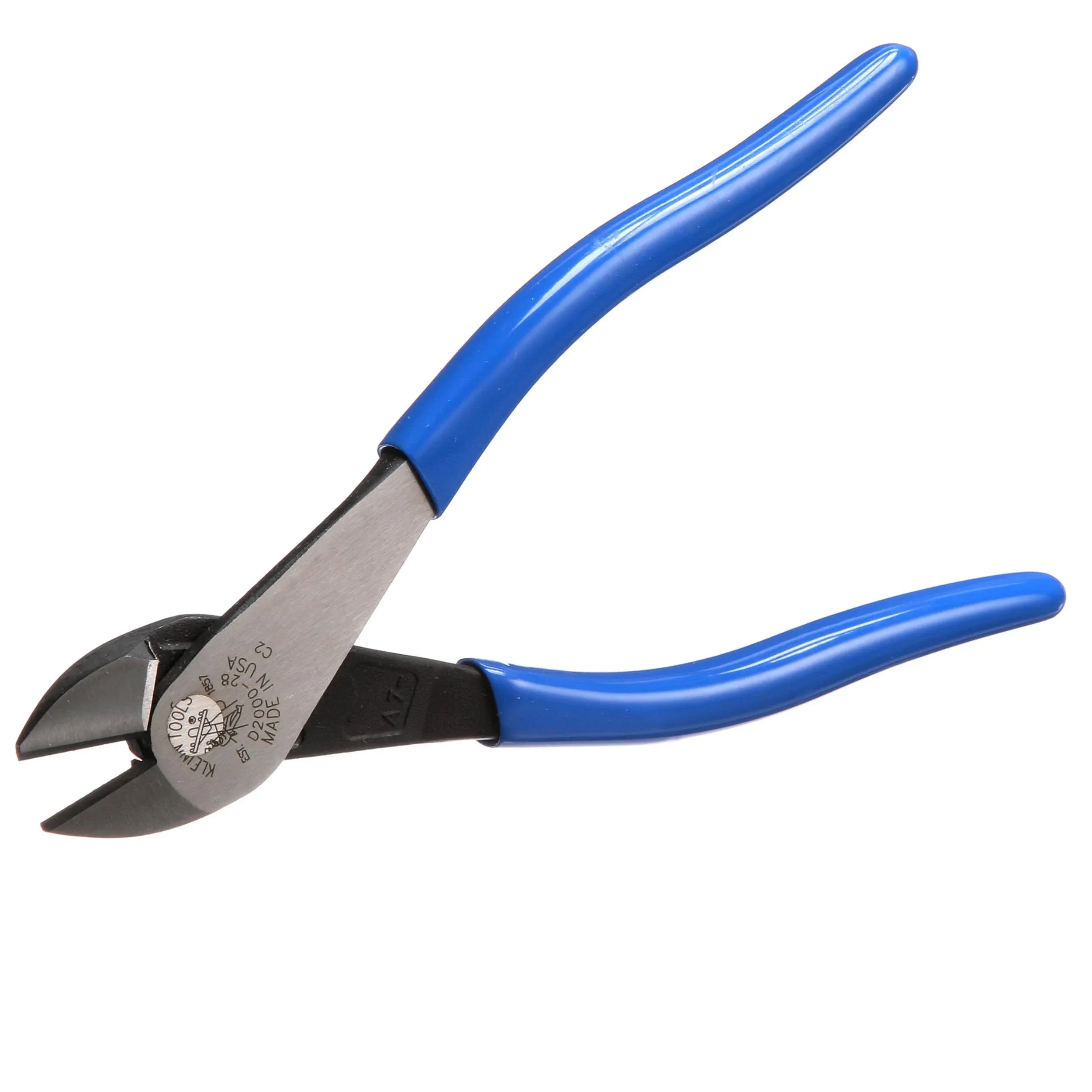 Klein Tools D2000-28 Diagonal Cutting High Leverage Pliers