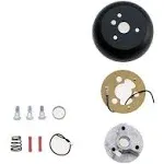 Steering Wheel Installation Kit