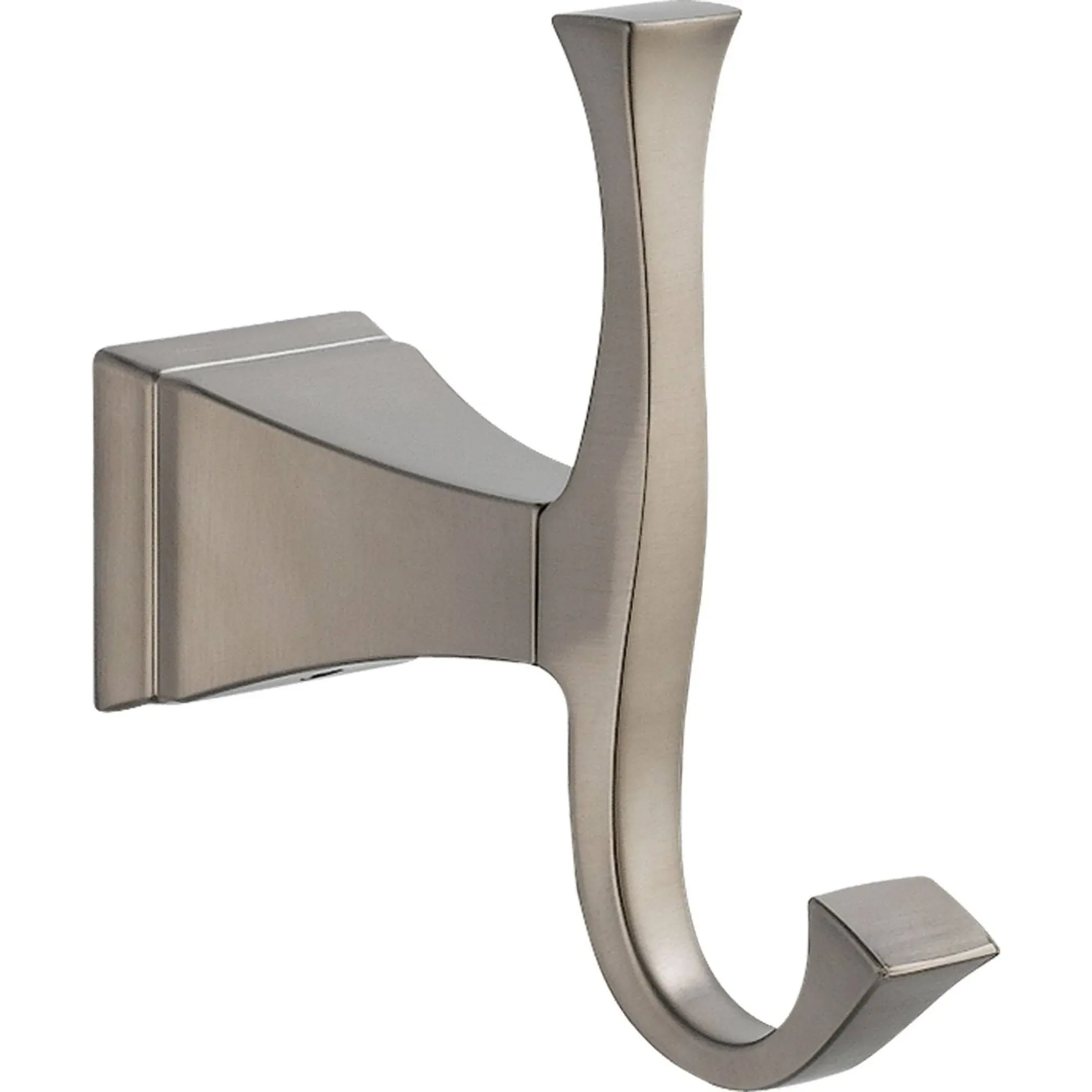 Delta Dryden Double Robe Hook 75135