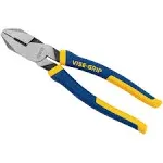 Irwin Vise-Grip Lineman's Pliers