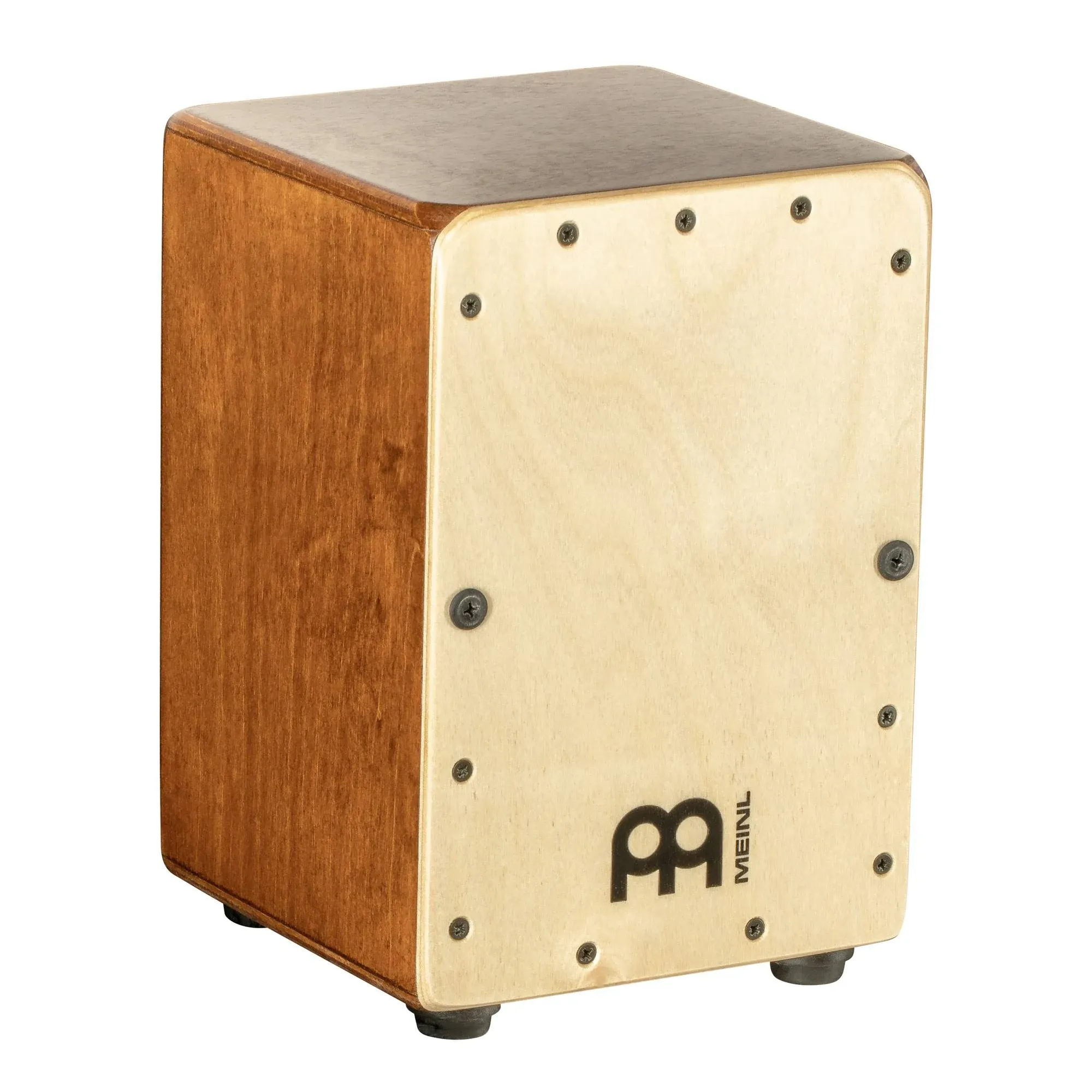 Meinl MC1B Mini Cajon with Baltic Birch Frontplate