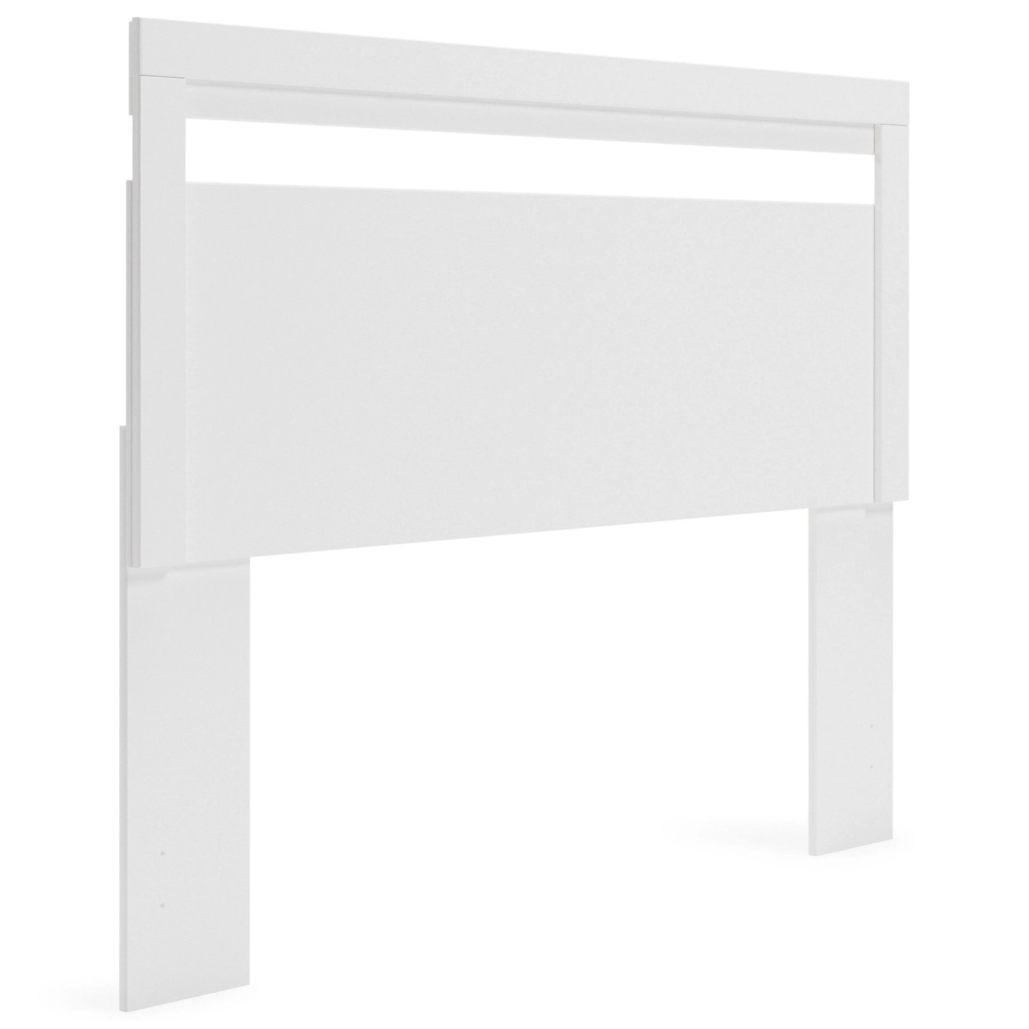 Flannia - Headboard