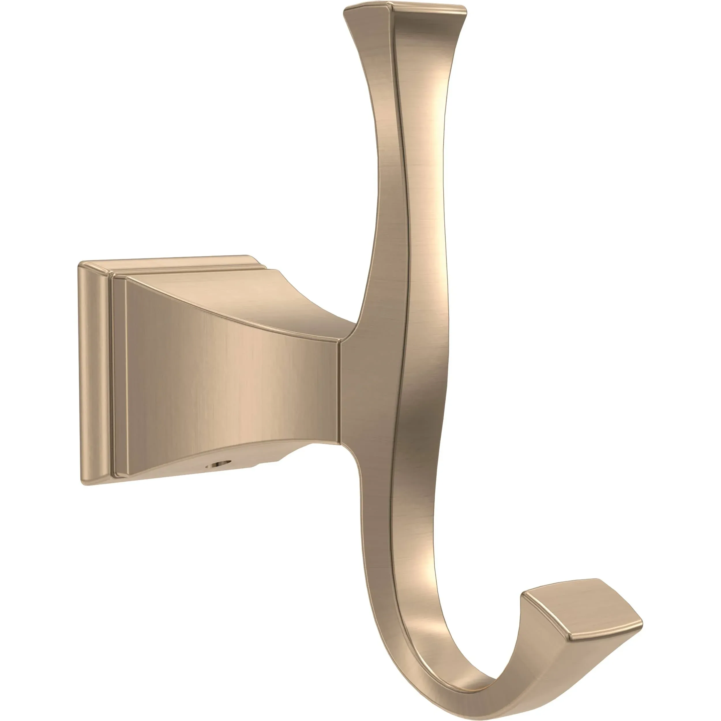 Delta 75135-CZ Dryden Champagne Bronze Robe Hook