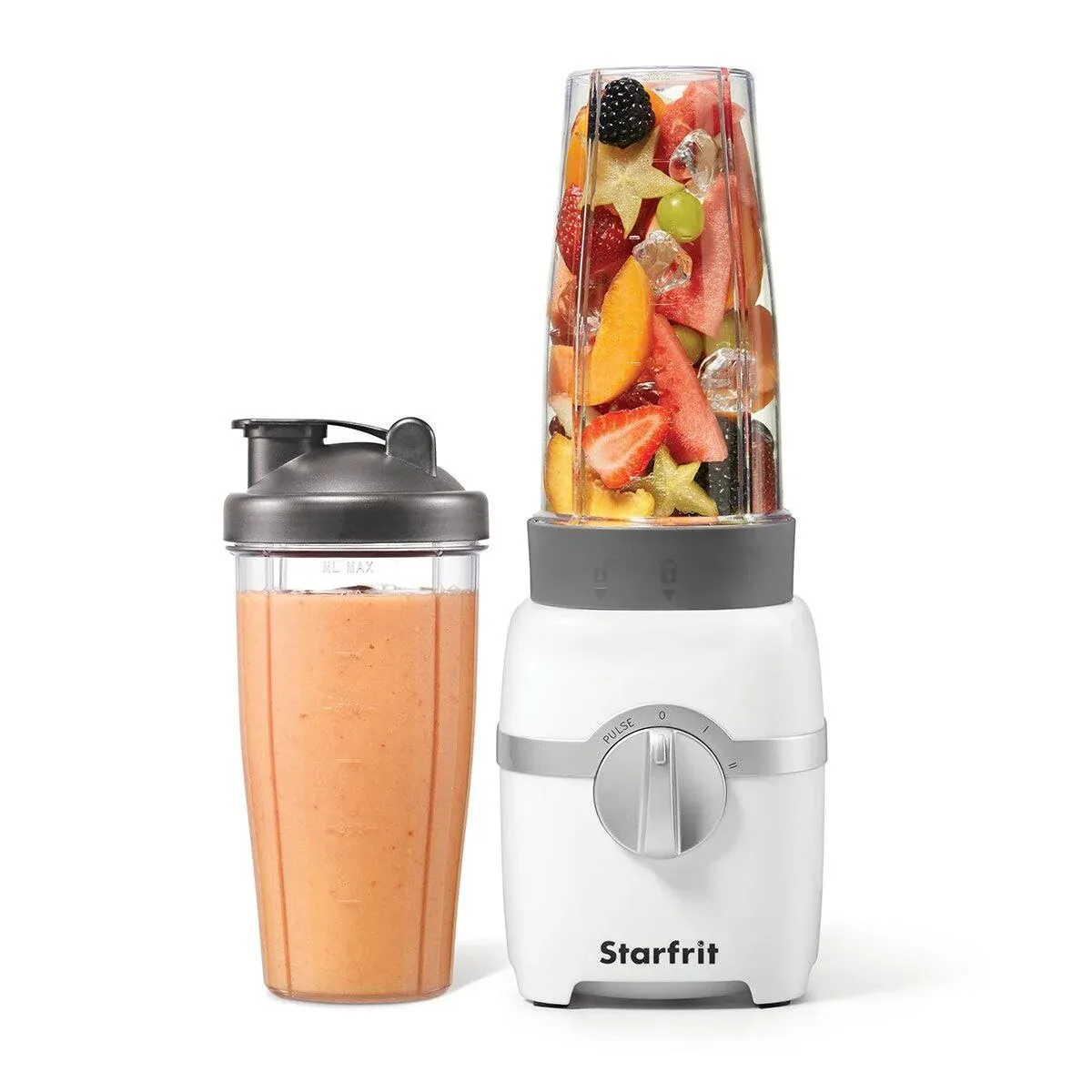 STARFRIT Electric Personal Blender