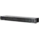 ART P48 Balanced Patch Bay