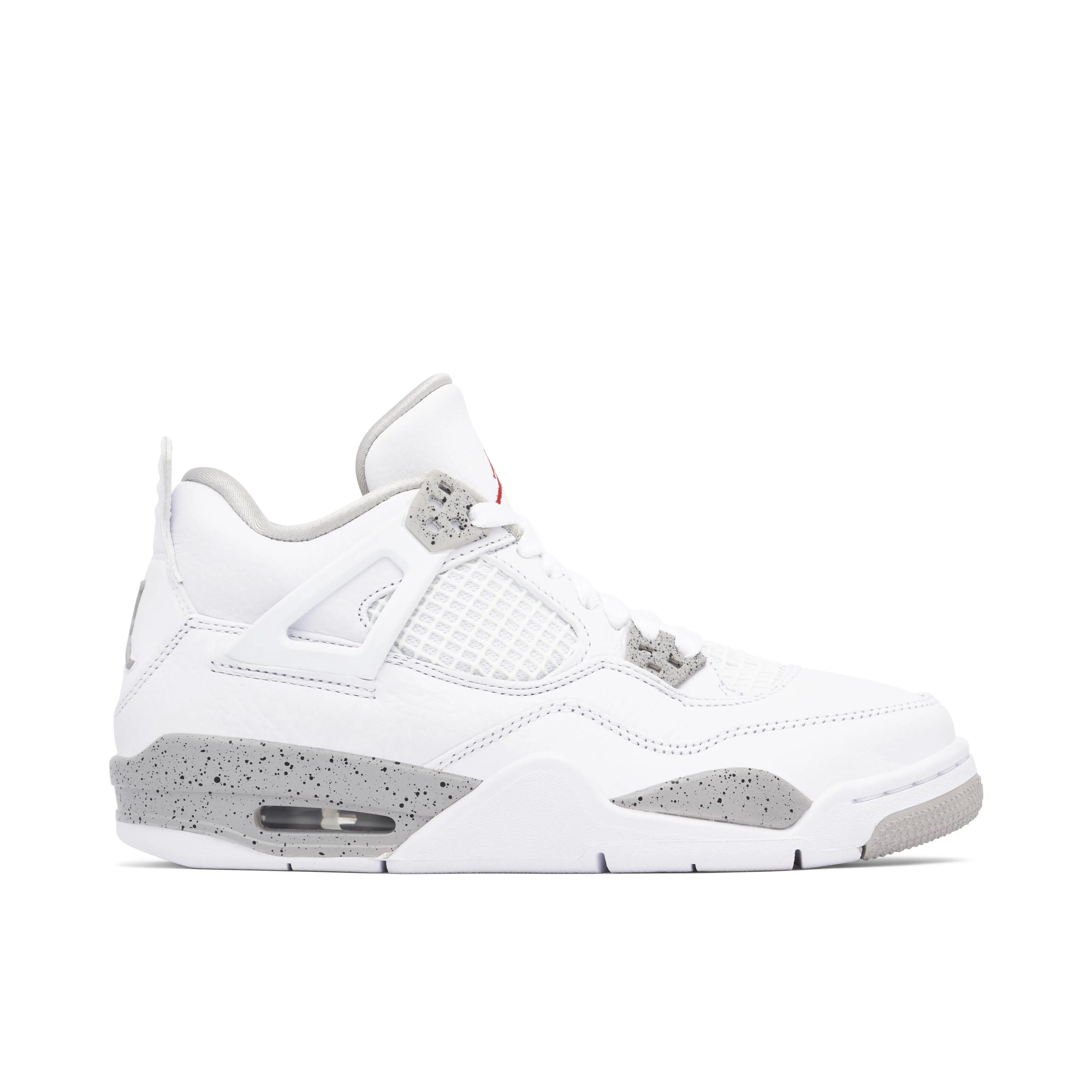 Air Jordan 4 Tech White Oreo 38 EU