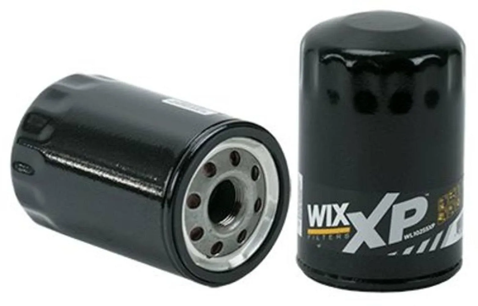 WIX Full-Flow Lube Engine Oil Filter WL10255XP