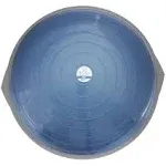 Bosu Pro Multifunctional Home Gym 26” Strength Trainer Ball Balance Board, Blue