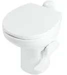 THETFORD Style RV Toilet, White - 42058