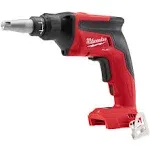 M18 Fuel Drywall Screw Gun - Milwaukee Tool 2866-20