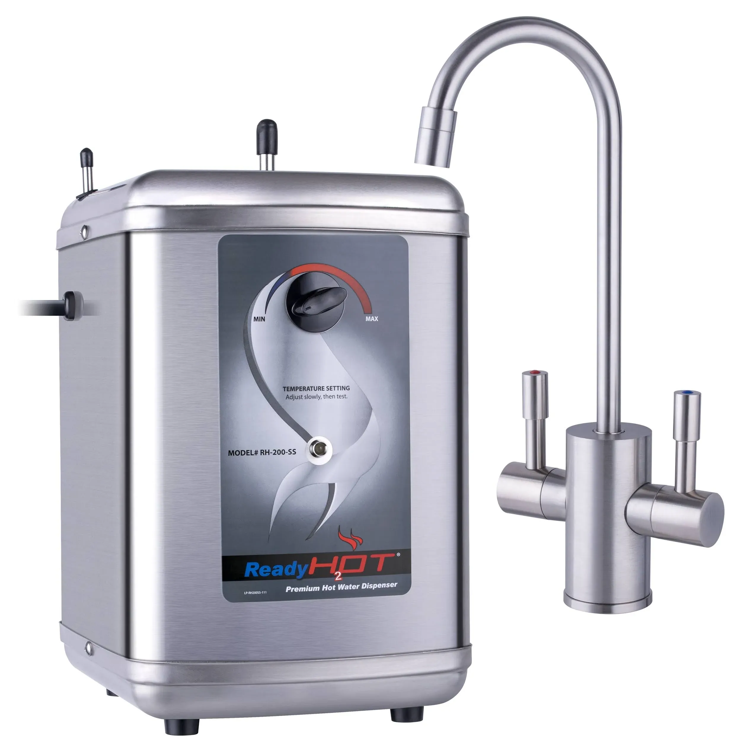 Ready Hot 41-RH-200-F560 Instant Hot Water Dispenser