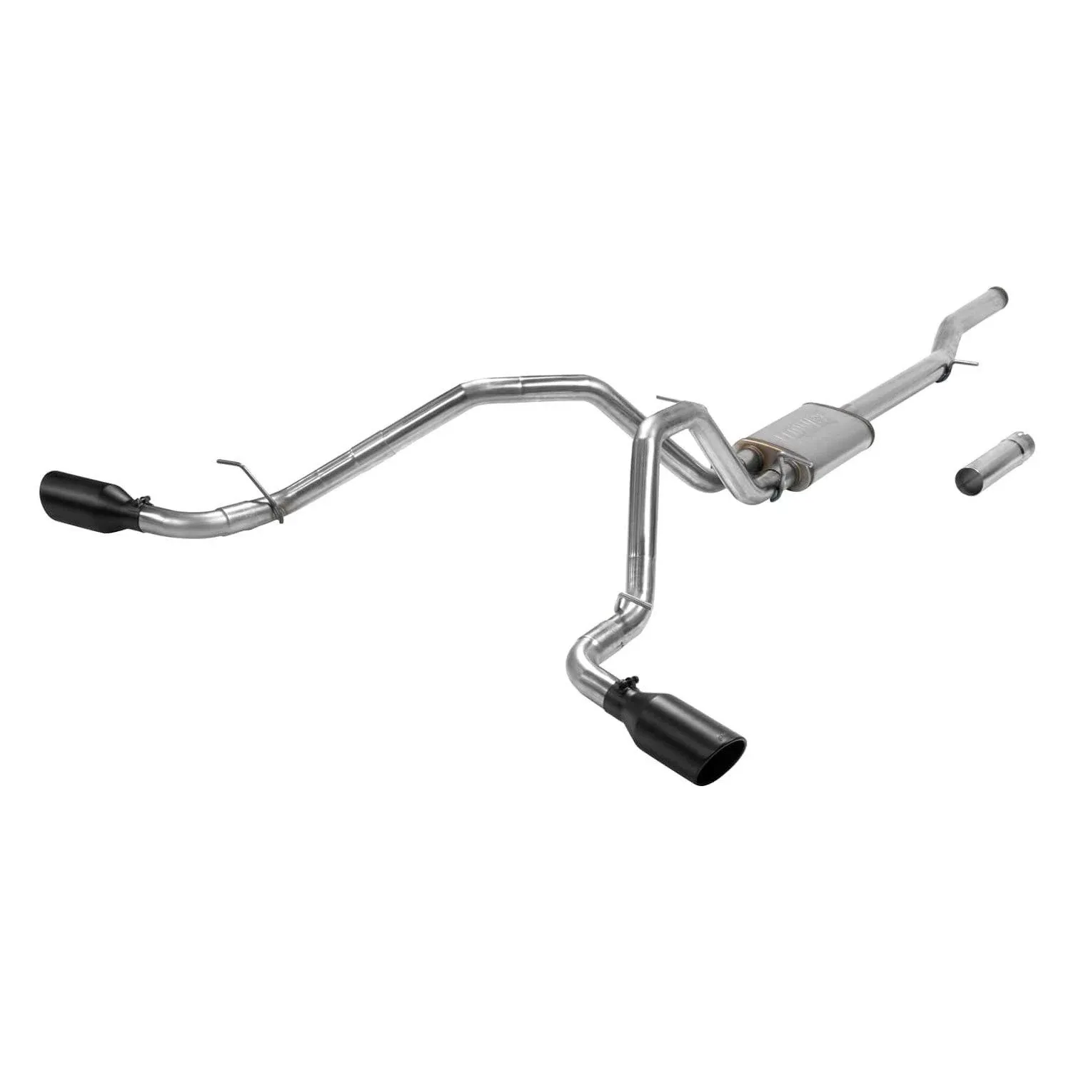 Flowmaster 717869 FlowFX Cat-Back Exhaust System