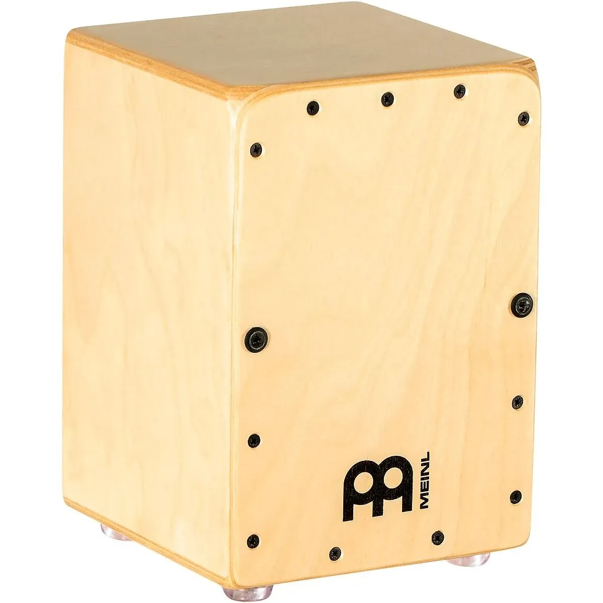 Meinl MC1B Mini Cajon with Baltic Birch Frontplate