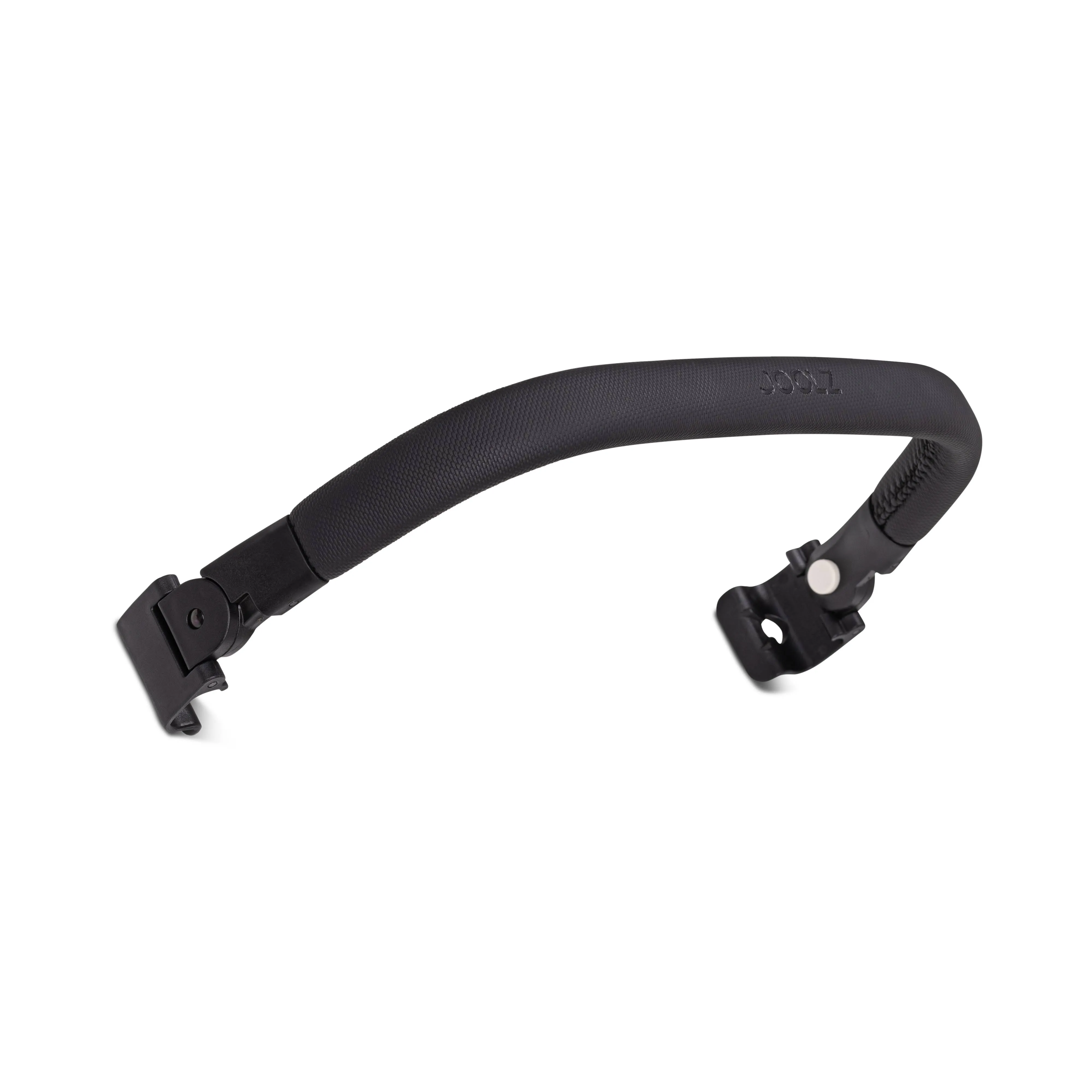 Joolz Aer+ Foldable Bumper Bar - Brown Carbon (Light Brown)