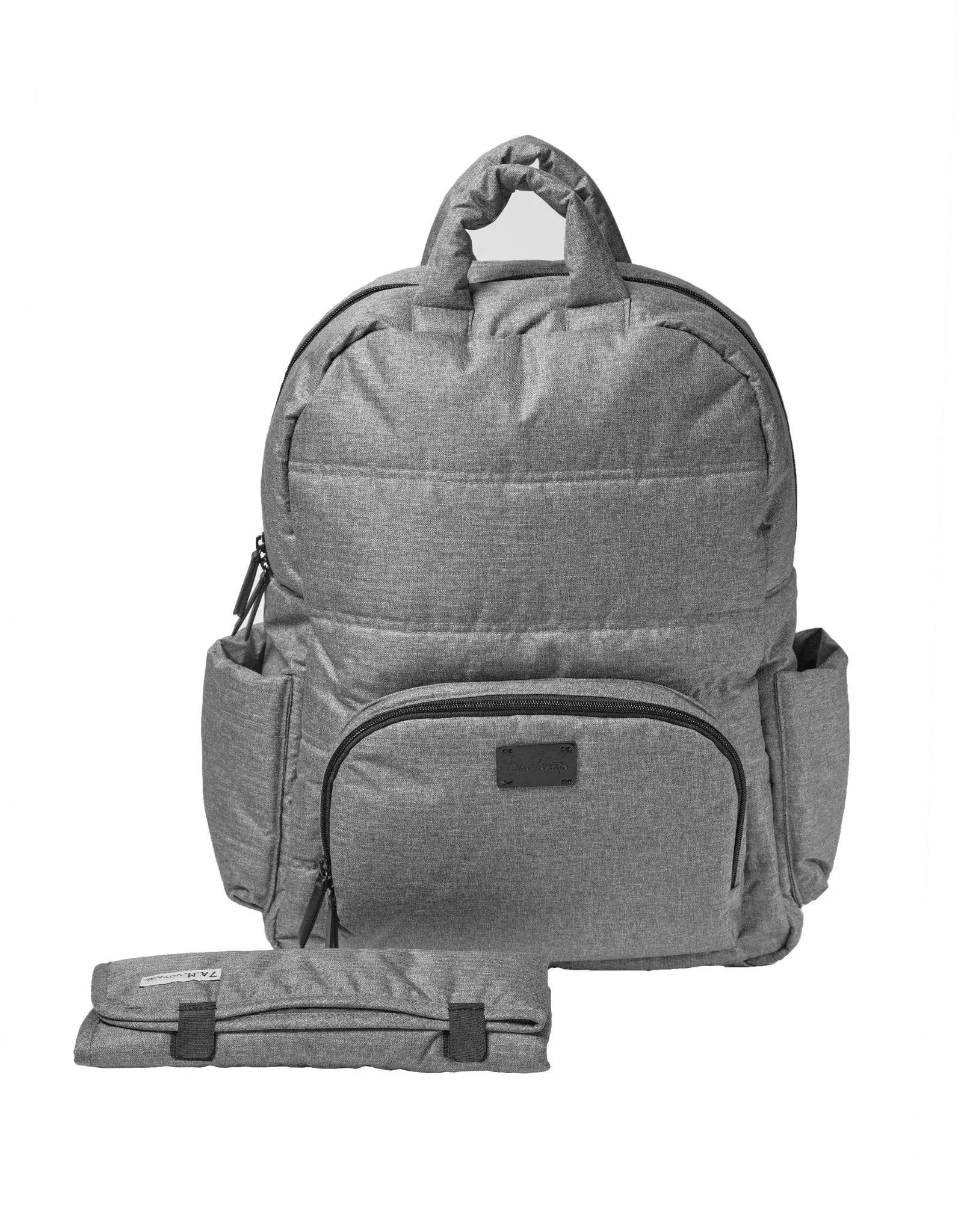 7AM Enfant BK718 Diaper Backpack - Stella Grand