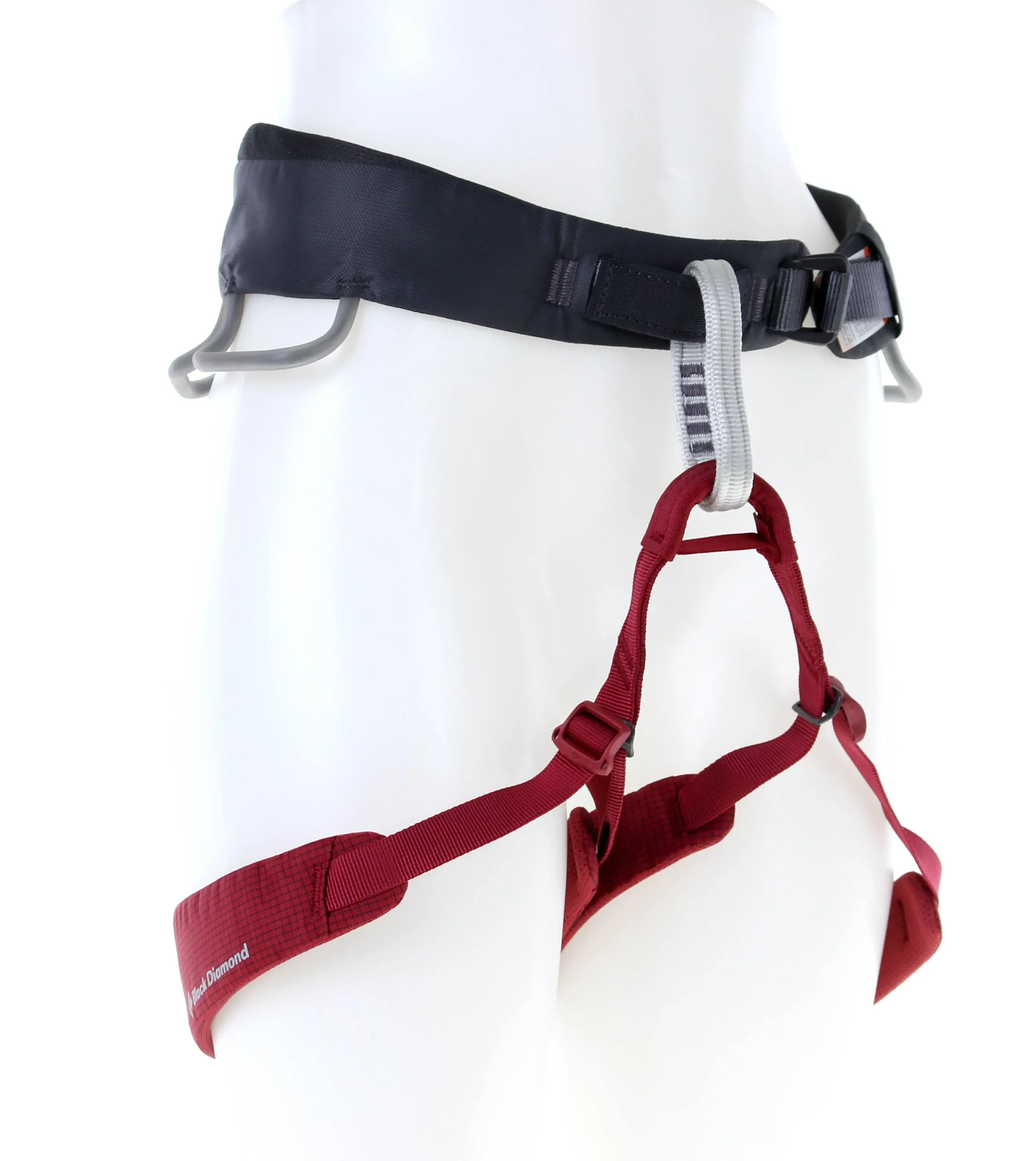 Black Diamond Momentum Harness Women's