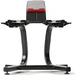 Bowflex SelectTech Dumbbell Stand with Media Rack