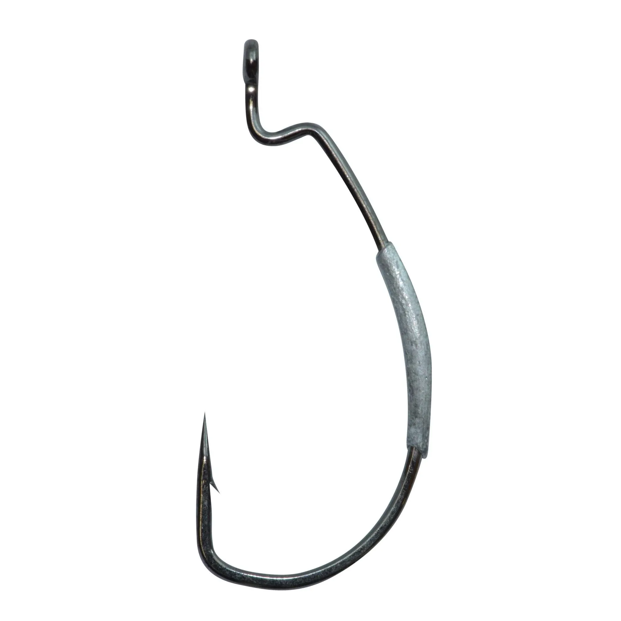 Gamakatsu EWG Superline Worm Hook