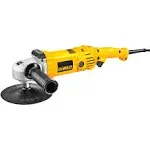 DEWALT Variable Speed Polisher, 7-Inch to 9-Inch (DWP849)