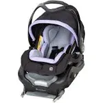 Baby Trend - Secure Snap Tech 35 Infant Car Seat - Lavender Ice