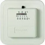 Honeywell Heat-Cool Economy Thermostat