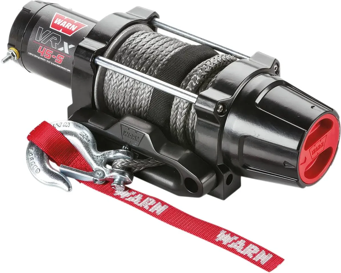 Warn VRX 45-S Winch 101040