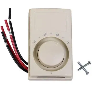 Marley M600S Wall Thermostat