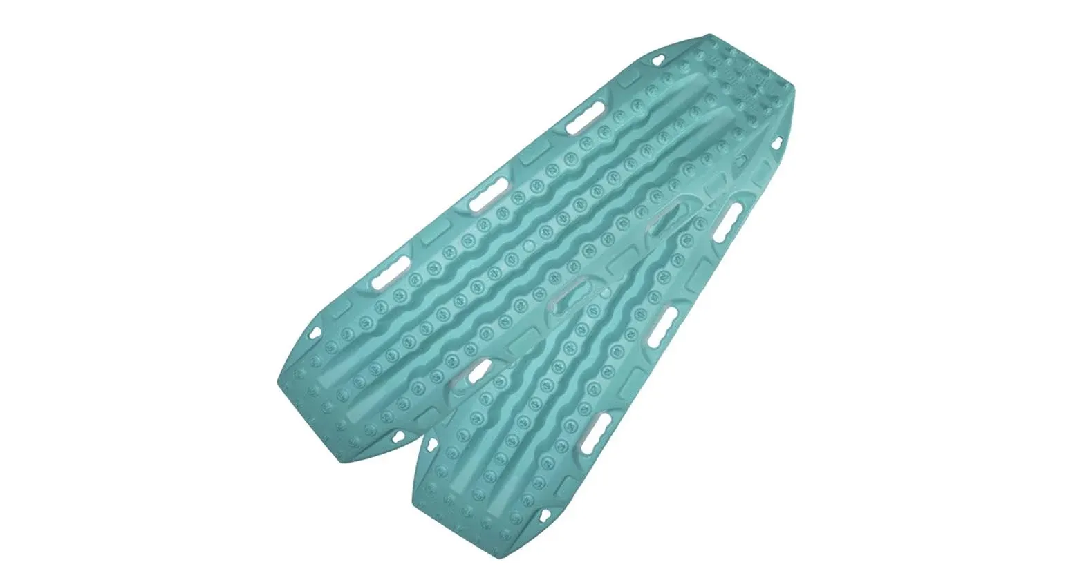 MAXTRAX MKII Recovery Boards Turquoise - MTX02TQ