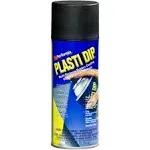 Plasti Dip Glossy Black, 11 oz Aerosol