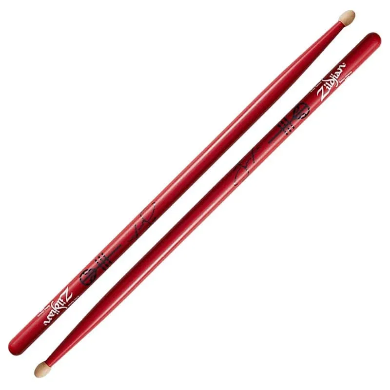 Zildjian Artist Series Josh Dun Drumsticks