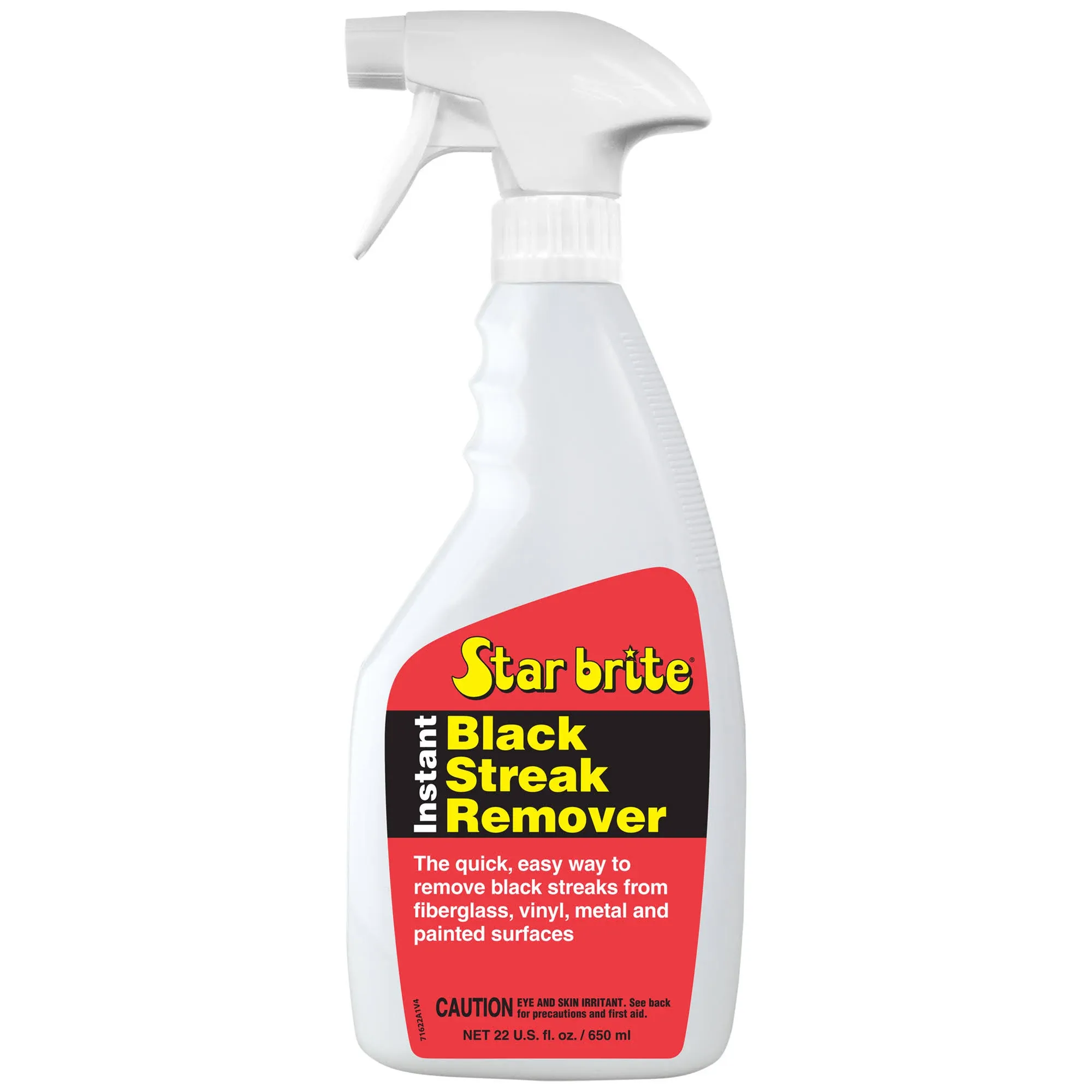 Starbrite Instant Black Streak Remover