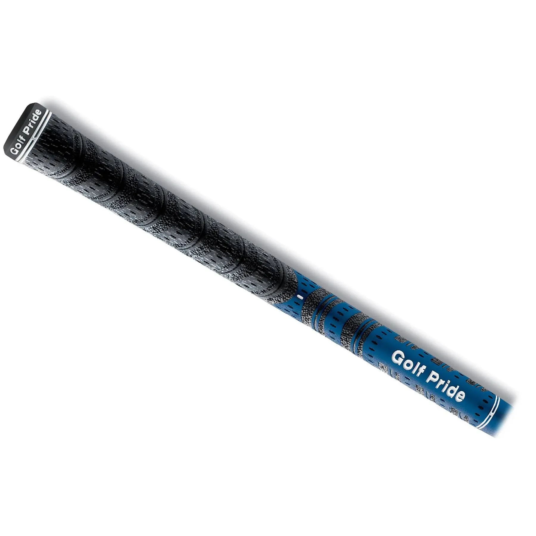 Golf Pride New Decade Multi Compound Grip Blue