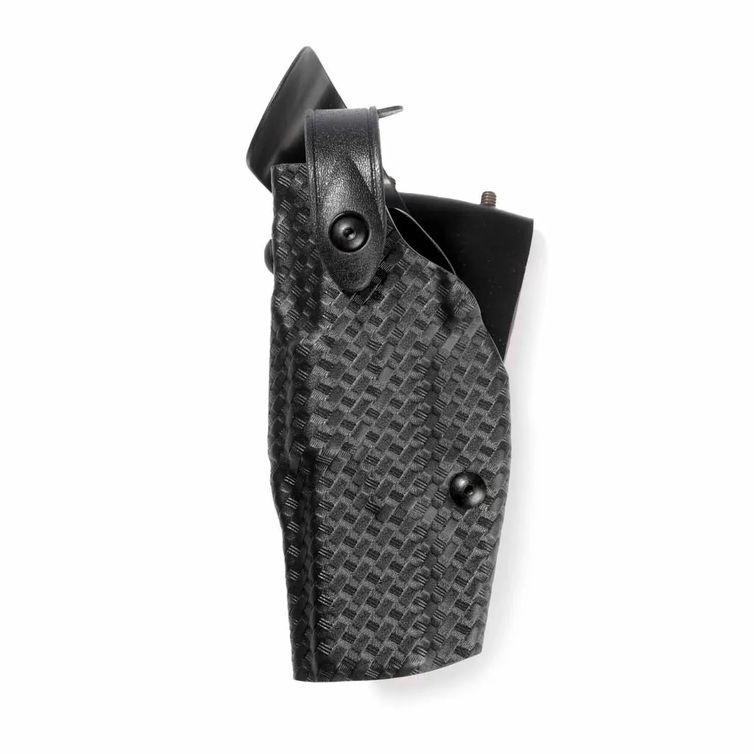 Safariland Model 6360 ALS/SLS Mid-Ride, Level III Retention Duty Holster - 6360 ...