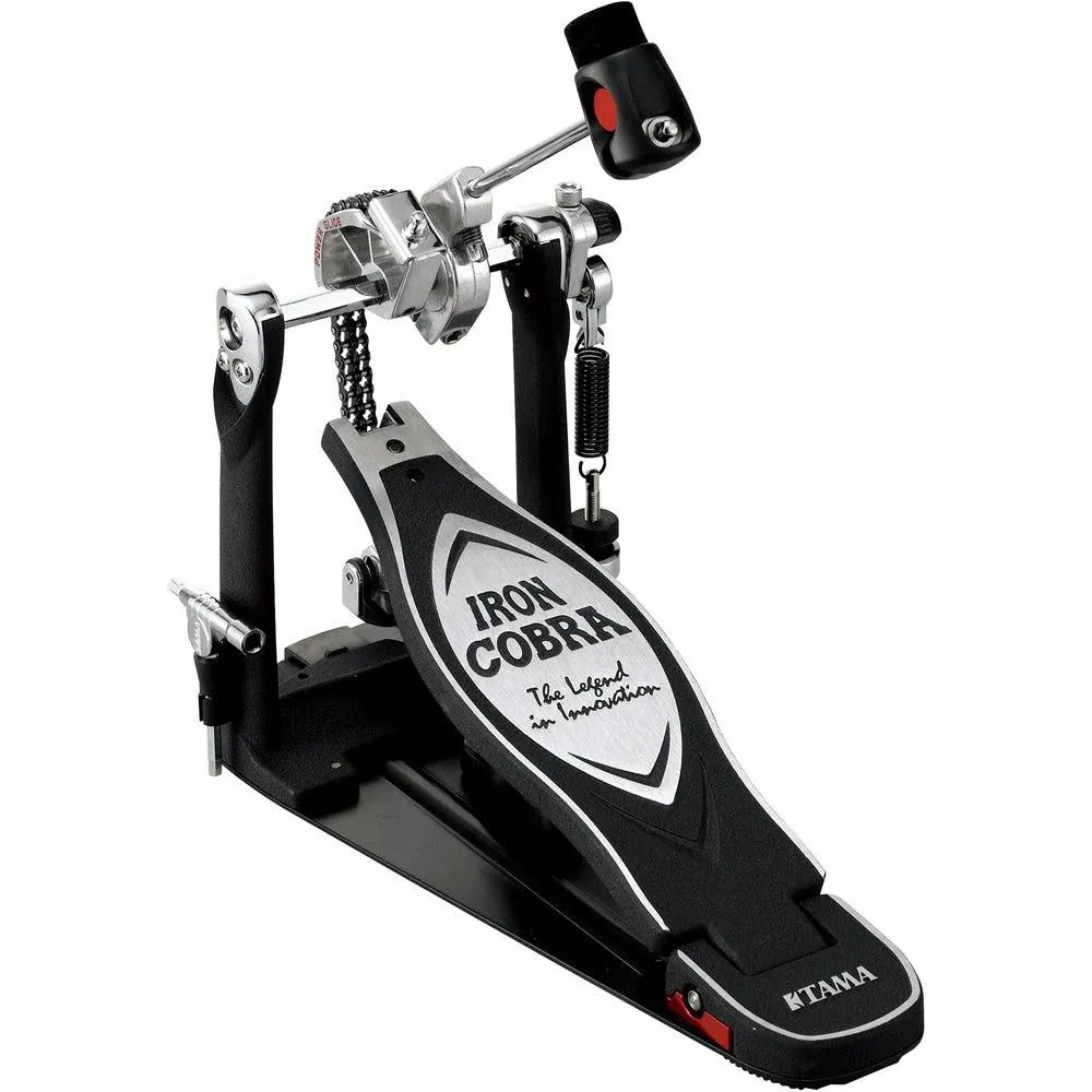 Tama HP900PN Iron Cobra Power Glide Bass Drum Pedal