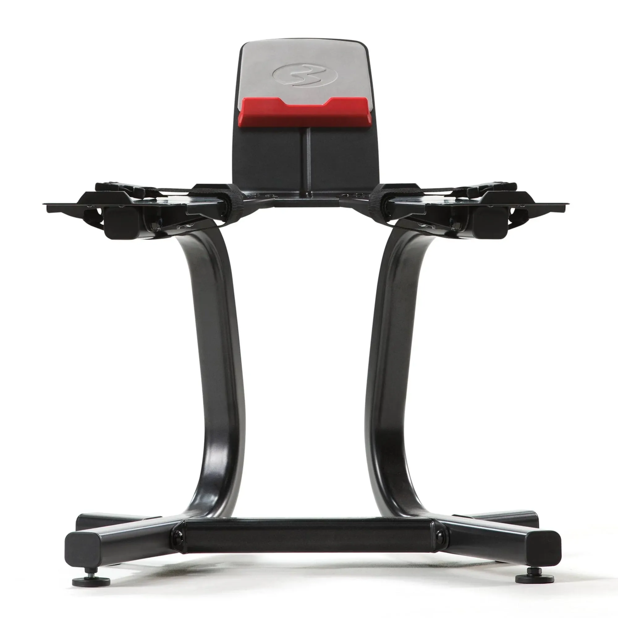 Bowflex SelectTech Stand With Media Rack