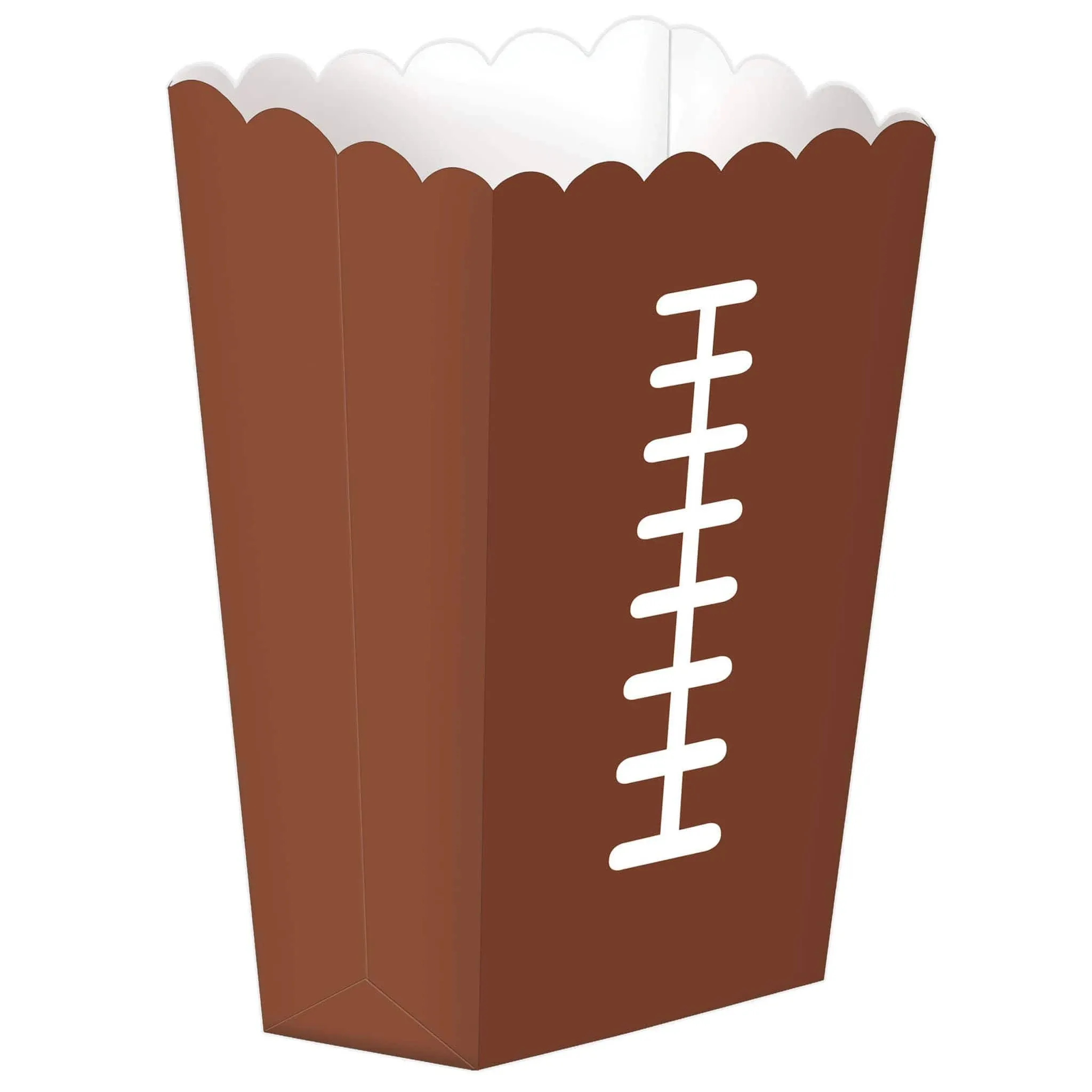 Football Large Snack Box