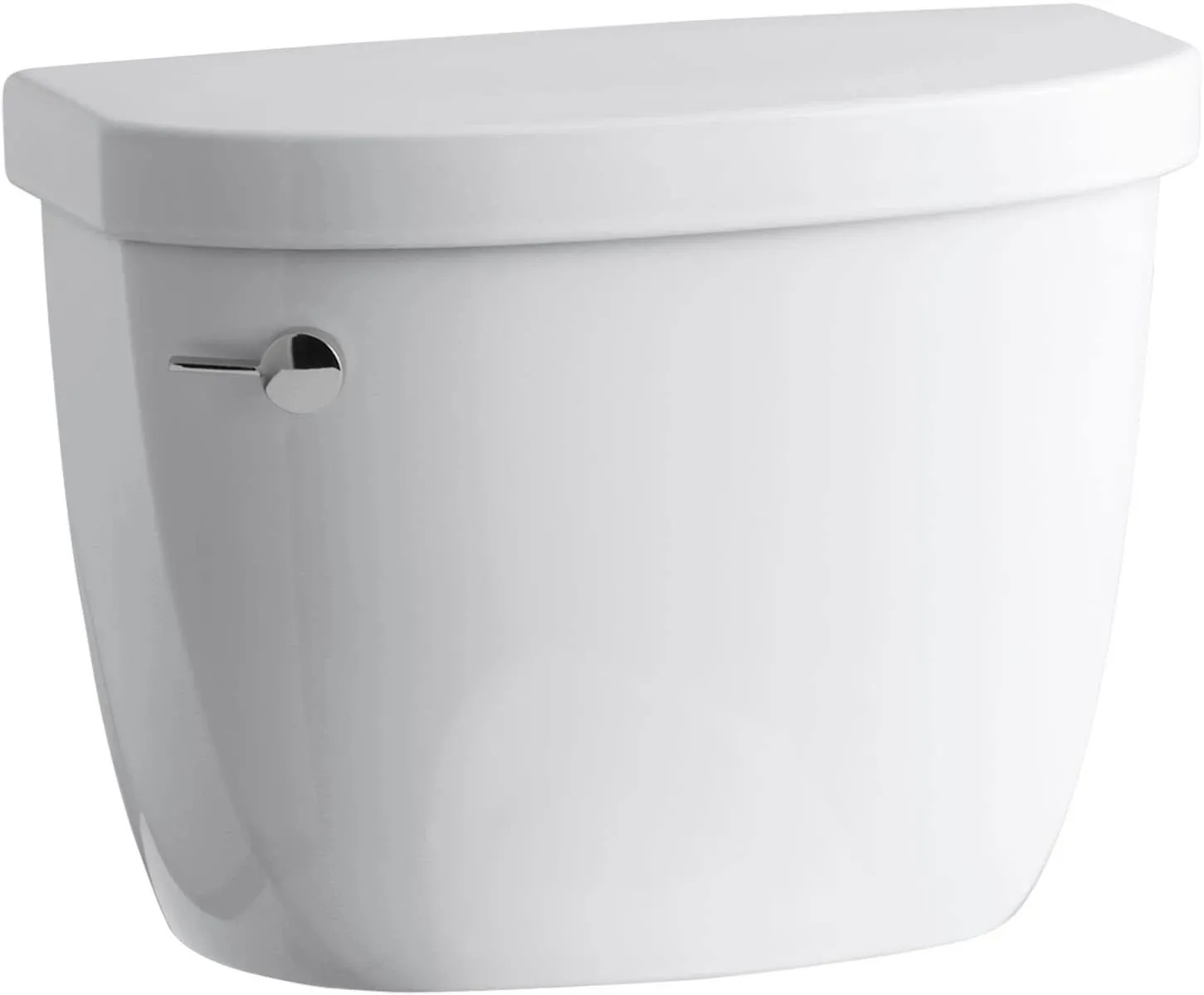 Kohler Cimarron 1.28 GPF Toilet Tank K-4369