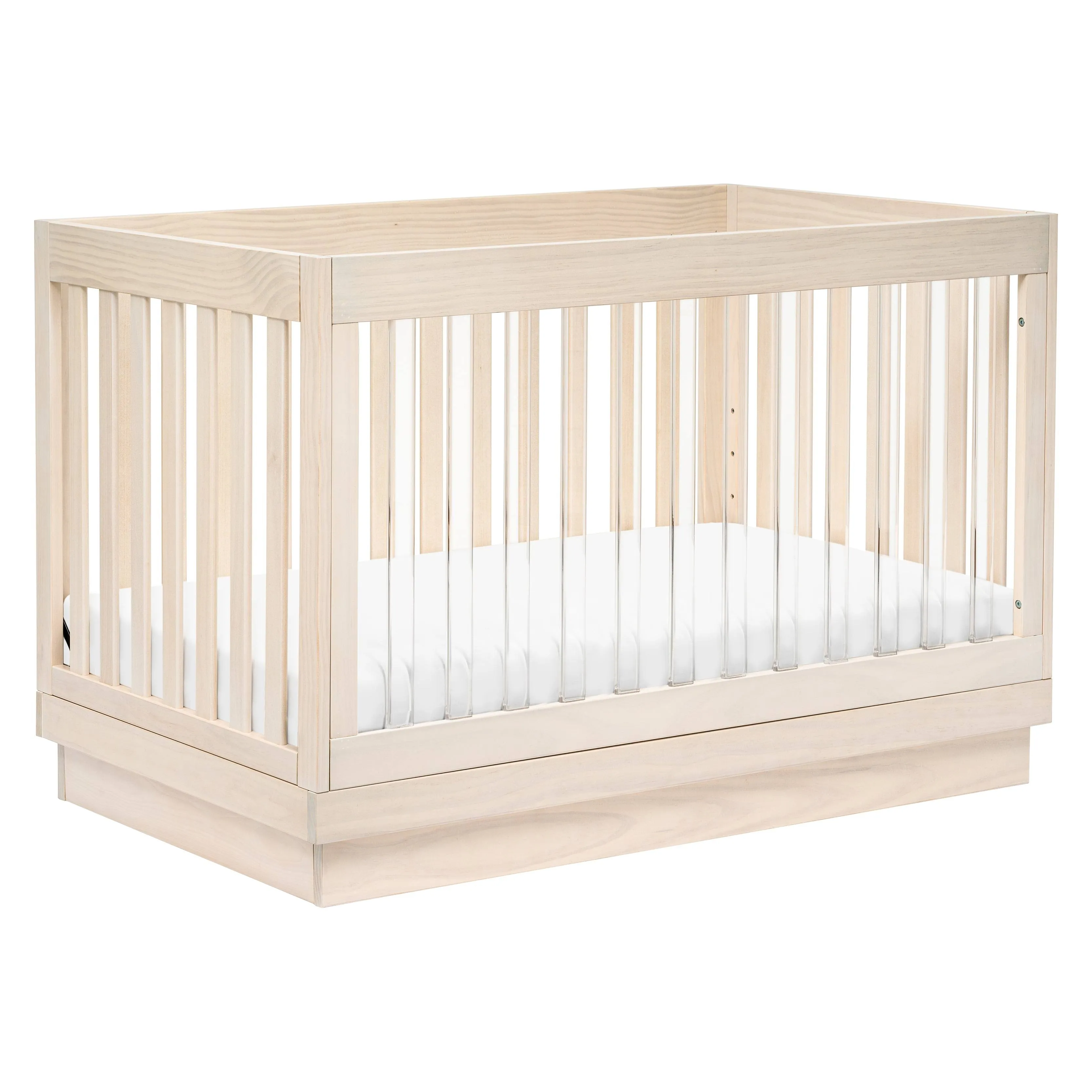 Babyletto Harlow 3-in-1 Convertible Crib