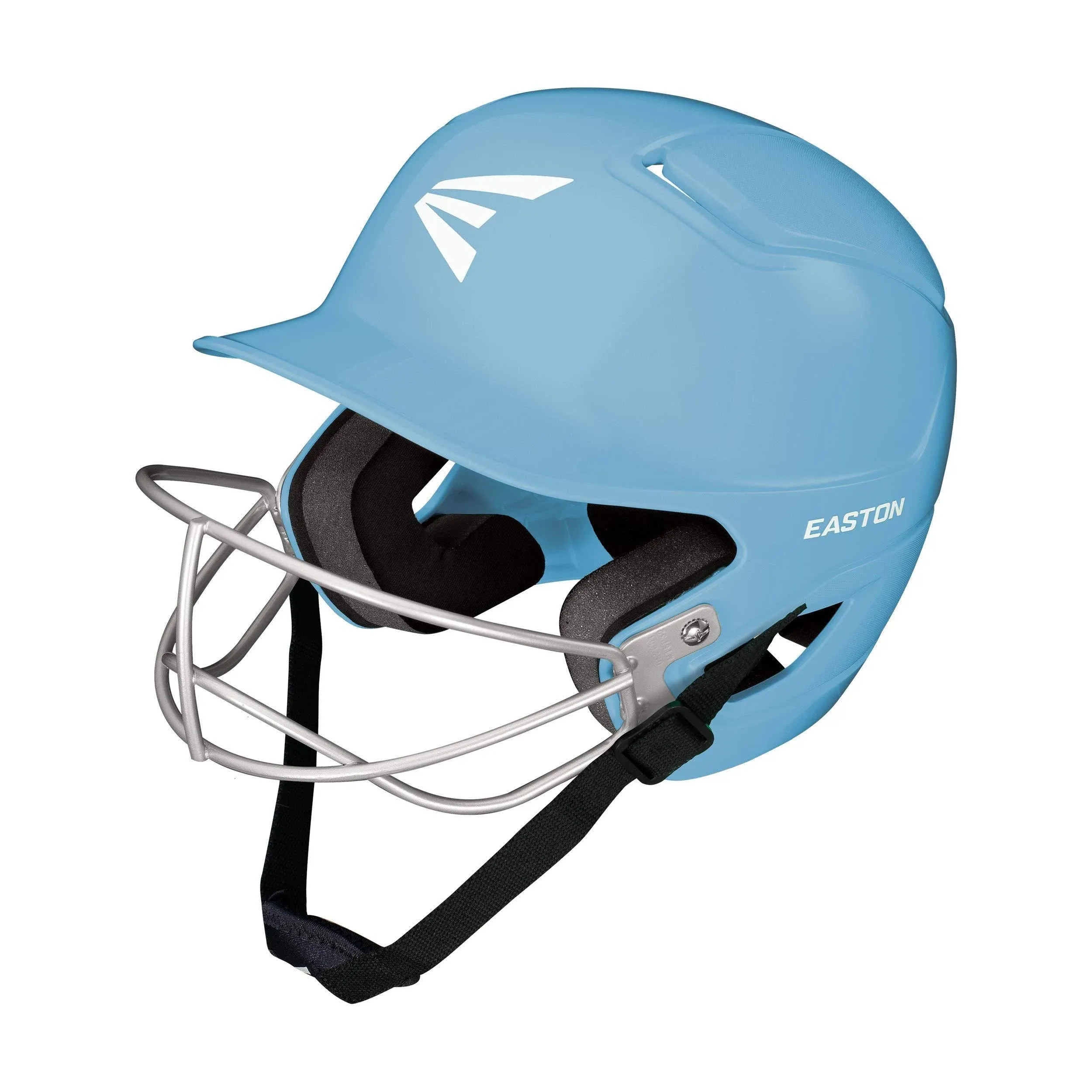 Easton Alpha Fastpitch Softball Batting Helmet with Mask