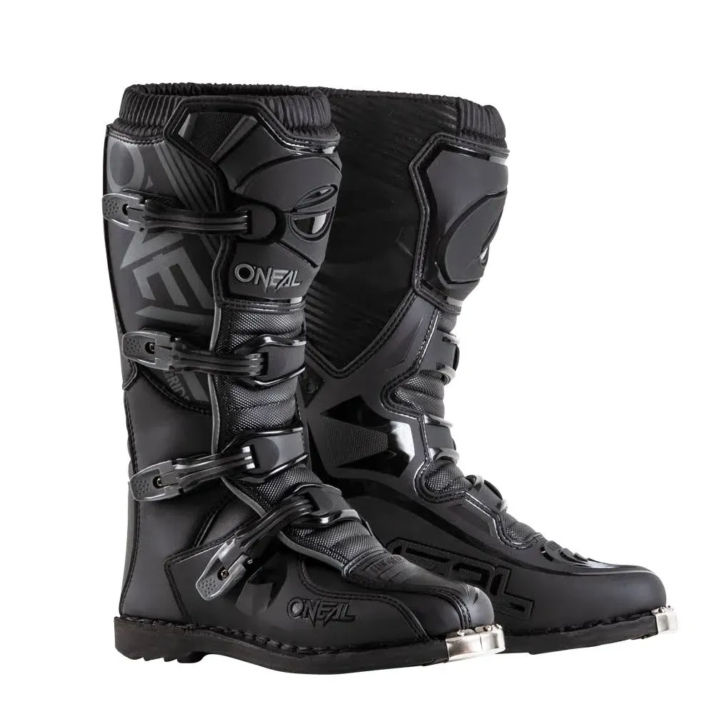 O'Neal - Youth Element Boot Black K13