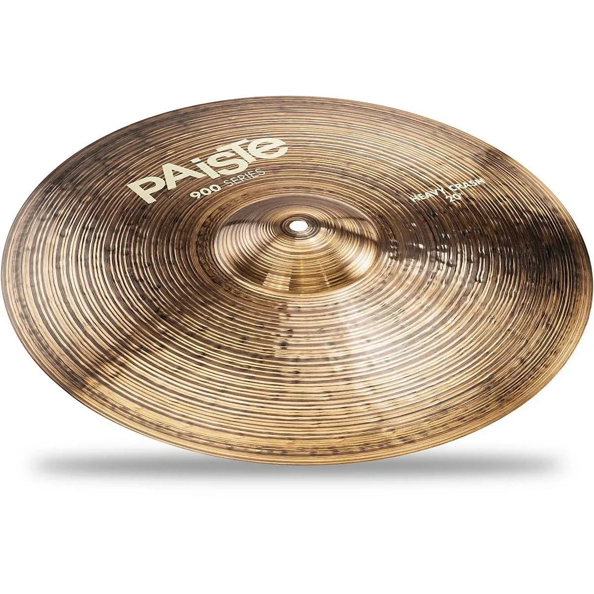 Paiste 900 Series Heavy Crash 20 in.