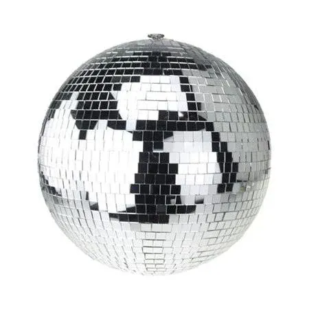 Homeford Hanging Mirror Disco Ball